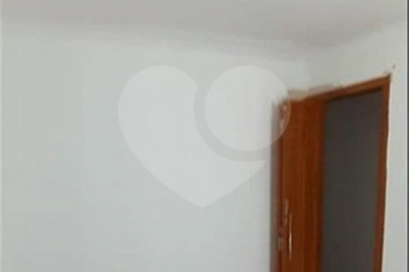 Apartamento à venda com 2 quartos em Água Branca, São Paulo, SP