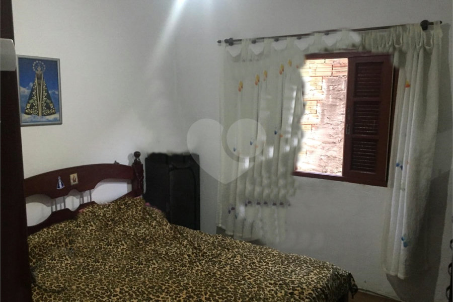 Sobrado à venda com 3 quartos em Parque Edu Chaves, São Paulo, SP