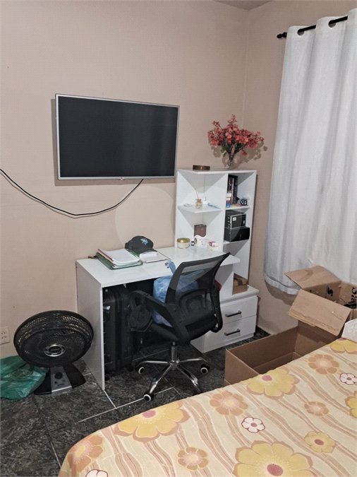Casa à venda com 4 quartos, sendo 2 suítes, em Campo Grande, Rio de Janeiro, RJ