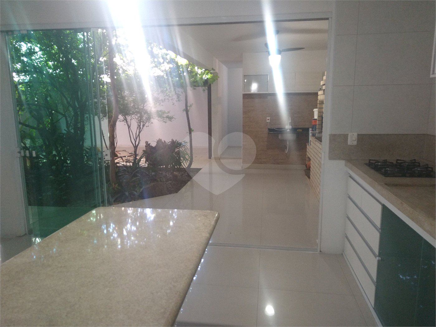 Casa à venda com 4 quartos, sendo 3 suítes, no condomínio Ibiti Royal Park, Sorocaba - SP