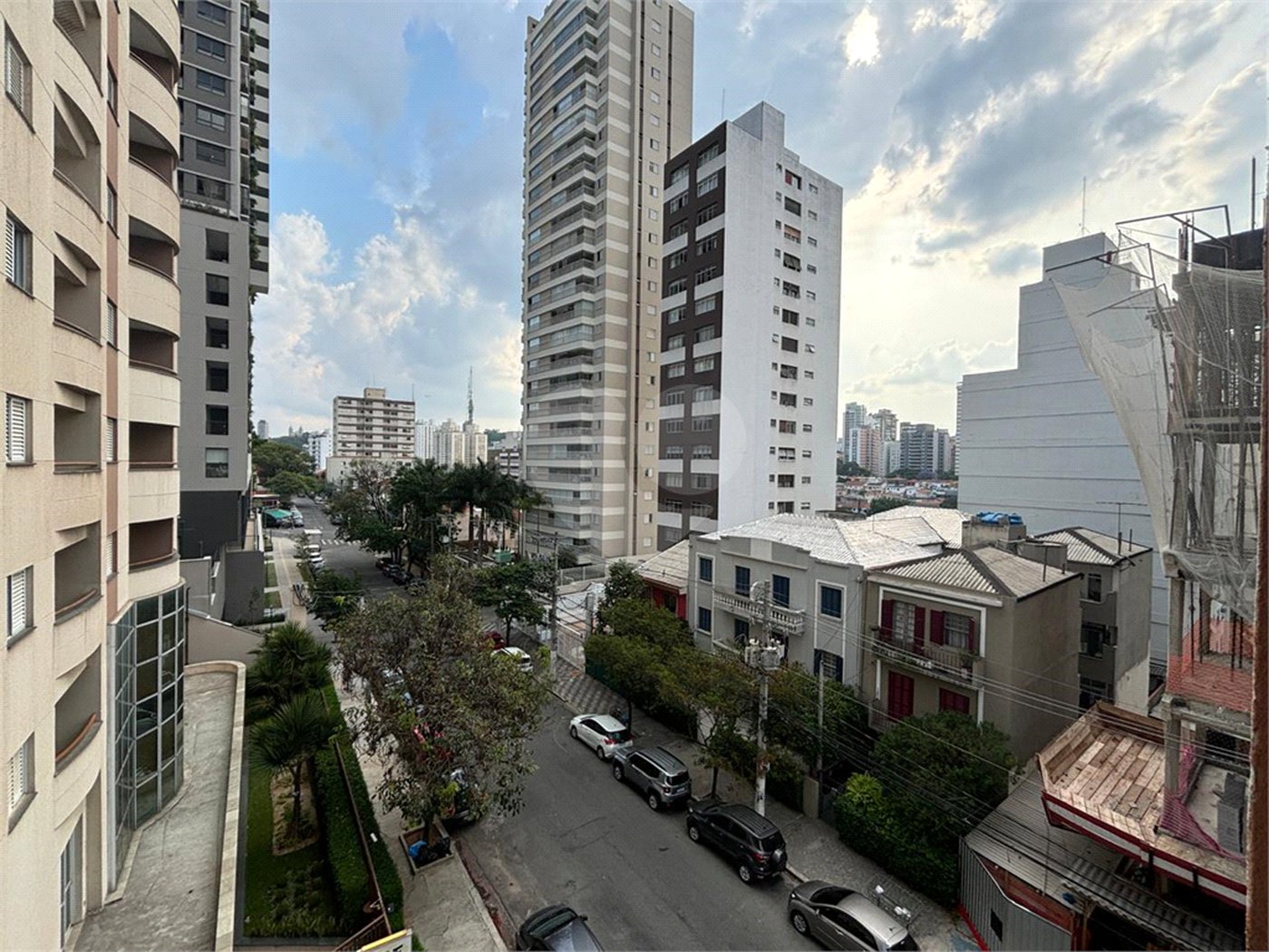 Studio à venda com 1 quarto em Perdizes, São Paulo, SP