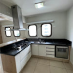 Apartamento à venda com 3 quartos, sendo 2 suítes,  em Vila Suzana, São Paulo, SP