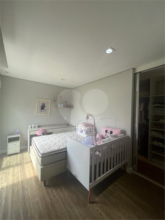 Casa à venda com 3 suítes no condomínio Residencial Terra Nobre, Indaiatuba - SP