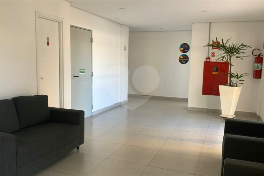 Apartamento à venda com 2 quartos em Vila Nova Cachoeirinha, São Paulo, SP