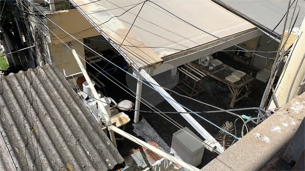 Terreno à venda em Vila Mazzei, São Paulo, SP