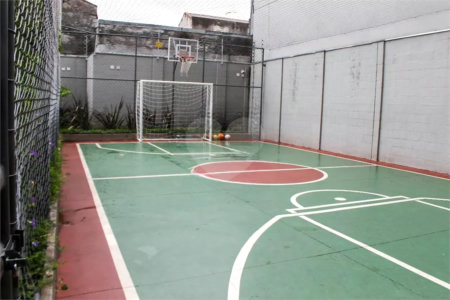 Apartamento à venda com 2 quartos em Lapa, São Paulo, SP