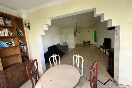 Apartamento à venda com 4 quartos em Copacabana, Rio de Janeiro, RJ