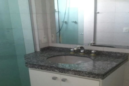 Apartamento à venda com 4 quartos, sendo 2 suítes, em Jardim Ampliação, São Paulo, SP
