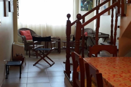 Cobertura à venda, 156 m² por R$ 550.000,00 - Loteamento João Batista Julião - Guarujá/SP