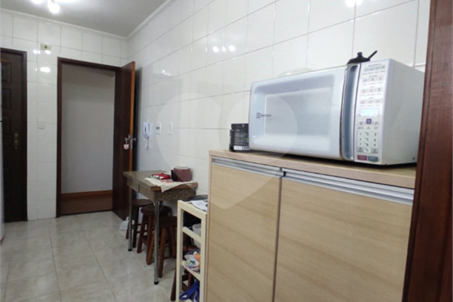 Apartamento à venda com 3 quartos, sendo 1 suíte, em Mandaqui, São Paulo, SP