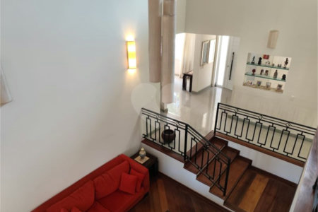 Casa à venda com 4 suítes em Marambaia, Vinhedo, SP