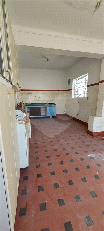Casa à venda com 4 quartos em Tucuruvi, São Paulo, SP