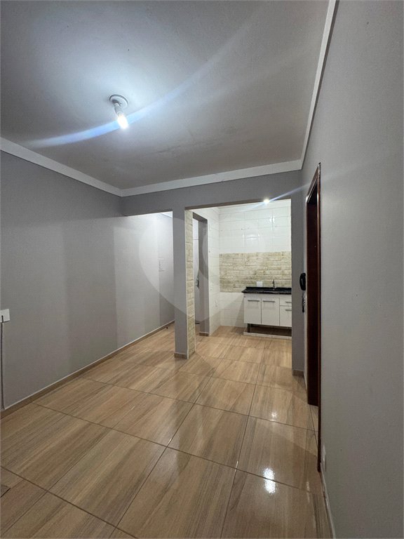 Apartamento à venda com 1 quarto em Vila Virgínia, Ribeirão Preto, SP