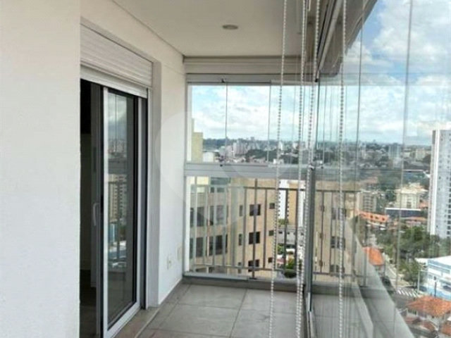 Apartamento à venda com 1 suíte em Jabaquara, São Paulo, SP
