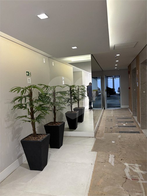 Apartamento para alugar com 2 quartos em Vila Gustavo, São Paulo, SP