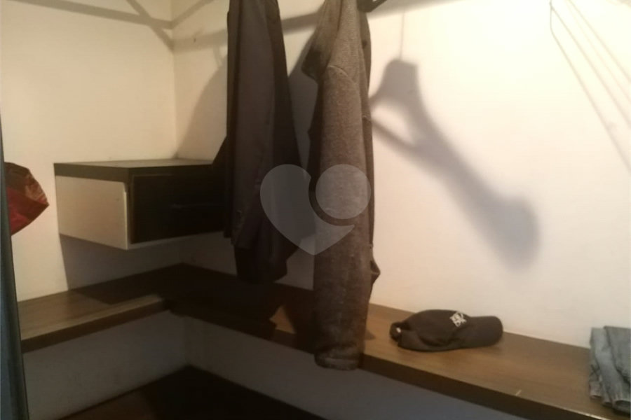 Casa à venda com 4 suítes em Casa Verde, São Paulo, SP