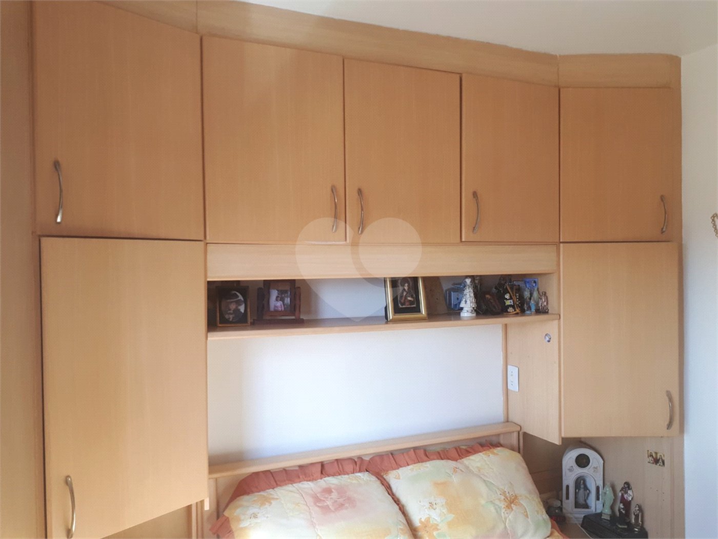 Apartamento à venda com 3 quartos, sendo 2 suítes, em Santana, São Paulo, SP