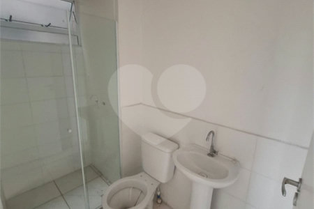 Apartamento à venda com 2 quartos em Campo Grande, Rio de Janeiro, RJ