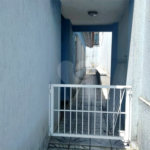 Sobrado à venda com 2 quartos, sendo 1 suíte, em Vila Nova Mazzei, São Paulo, SP