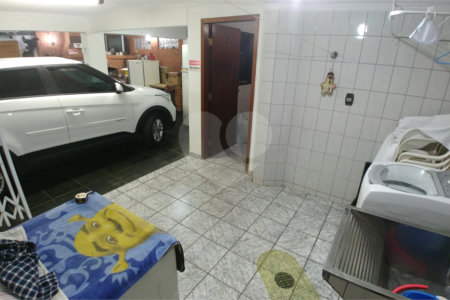 Sobrado à venda com 3 quartos, sendo 1 suíte, em Santana, São Paulo, SP