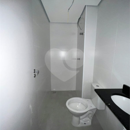 Apartamento à venda com 2 quartos, sendo 1 suíte, em Tatuapé, São Paulo, SP