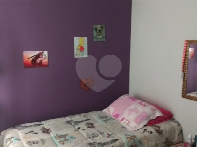 Casa à venda com 3 quartos, sendo 1 suíte,  no condomínio Inter Ville Condominium House, São Paulo - SP