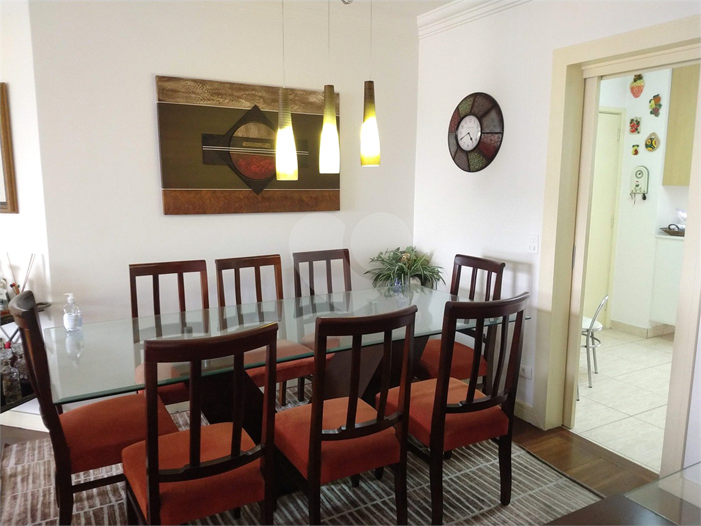 Apartamento à venda com 3 quartos, sendo 1 suíte, em Planalto Paulista, São Paulo, SP
