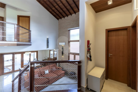 Casa à venda com 4 quartos, sendo 3 suítes,  no condomínio Royal Park, Ribeirão Preto - SP