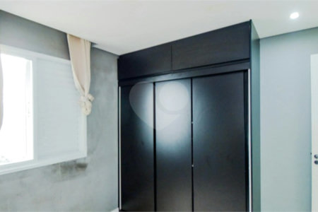 Apartamento à venda com 2 quartos em Jardim Imperador, Guarulhos, SP