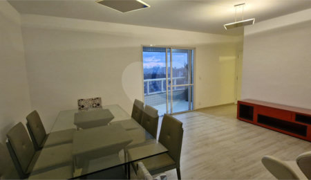Apartamento à venda com 3 quartos, sendo 1 suíte, em Vila Palmeiras, São Paulo, SP