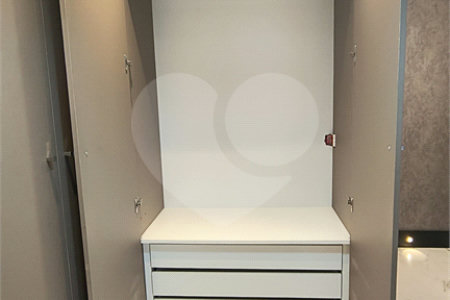 Apartamento à venda com 2 quartos, sendo 1 suíte, em Barra Funda, São Paulo, SP