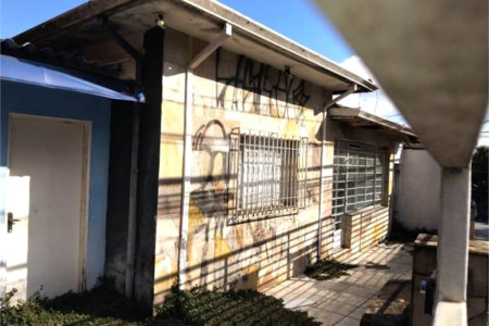 Terreno à venda com 3 quartos em Vila Polopoli, São Paulo, SP