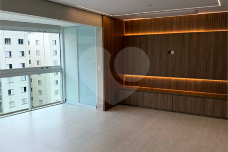 Apartamento à venda com 3 suítes em Vila Olímpia, São Paulo, SP