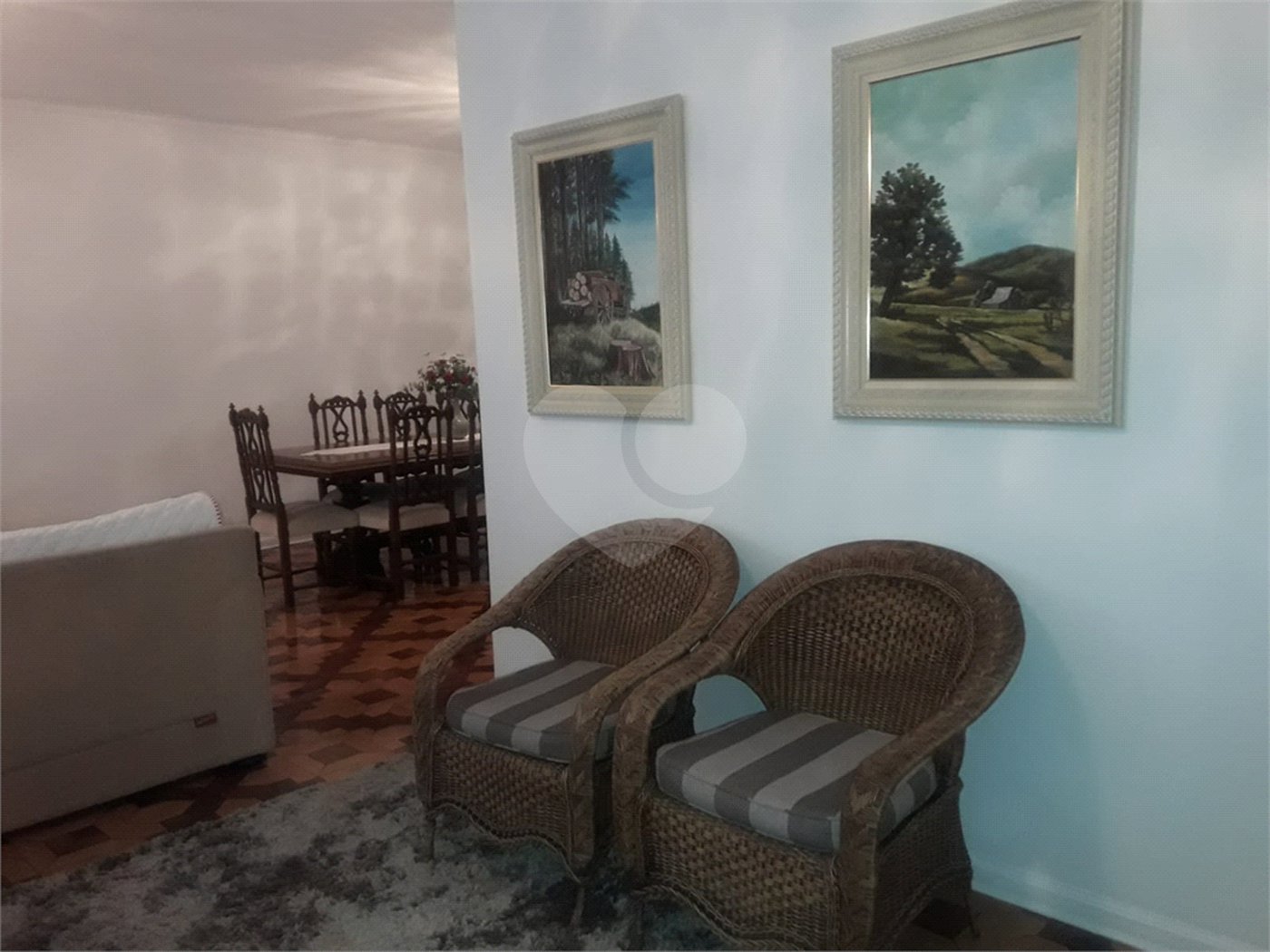 Sobrado à venda com 3 quartos, sendo 1 suíte,  em Vila Paulicéia, São Paulo, SP