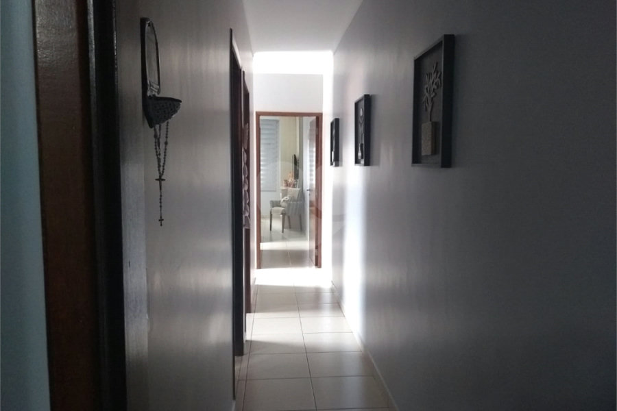 Sobrado à venda com 3 quartos, sendo 1 suíte,  em Tucuruvi, São Paulo, SP