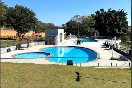 Casa à venda com 3 suítes no condomínio Reserva Ipanema, Sorocaba - SP