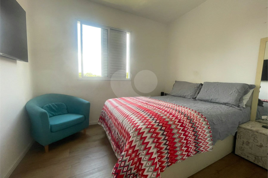 Apartamento à venda com 2 quartos em Parque Edu Chaves, São Paulo, SP