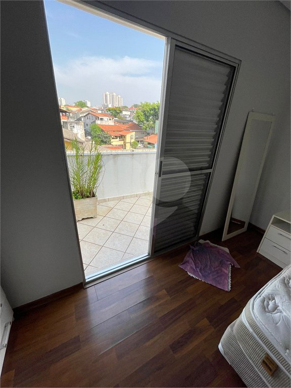 Casa Térrea à venda com 2 quartos em Parque Vitória, São Paulo, SP