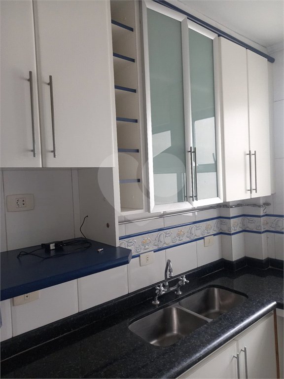 Apartamento à venda com 3 quartos, sendo 1 suíte, em Pinheiros, São Paulo, SP