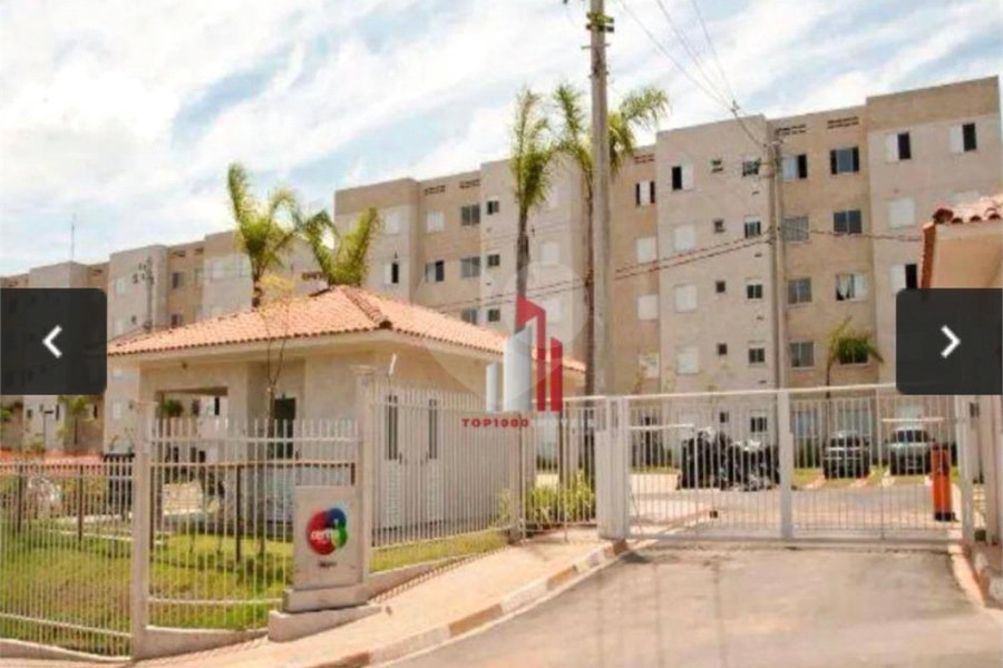 Apartamento à venda com 2 quartos em Jaraguá, São Paulo, SP