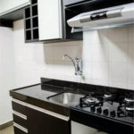 Apartamento à venda com 1 suíte em Vila Suzana, São Paulo, SP