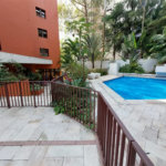 Apartamento à venda com 3 quartos, sendo 1 suíte, em Vila Andrade, São Paulo, SP
