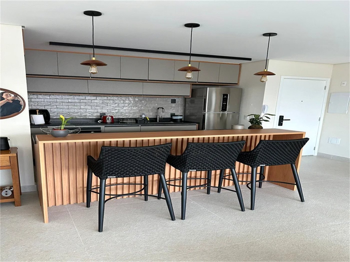 Apartamento à venda com 2 quartos, sendo 1 suíte, em Butantã, São Paulo, SP