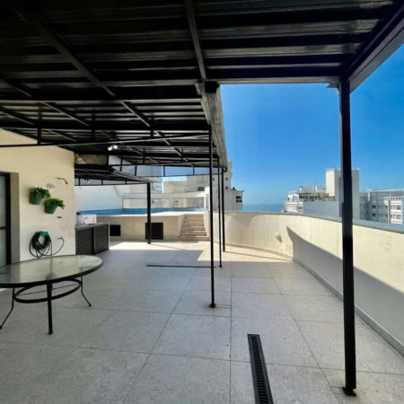 Cobertura à venda, 186 m² por R$ 1.600.000,00 - Centro - Guarujá/SP
