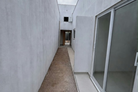 Casa à venda com 2 suítes em Jardim das Paineiras, Três Lagoas, MS