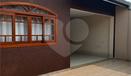 Casa à venda com 3 quartos, sendo 1 suíte,  em Bosque, Vinhedo, SP