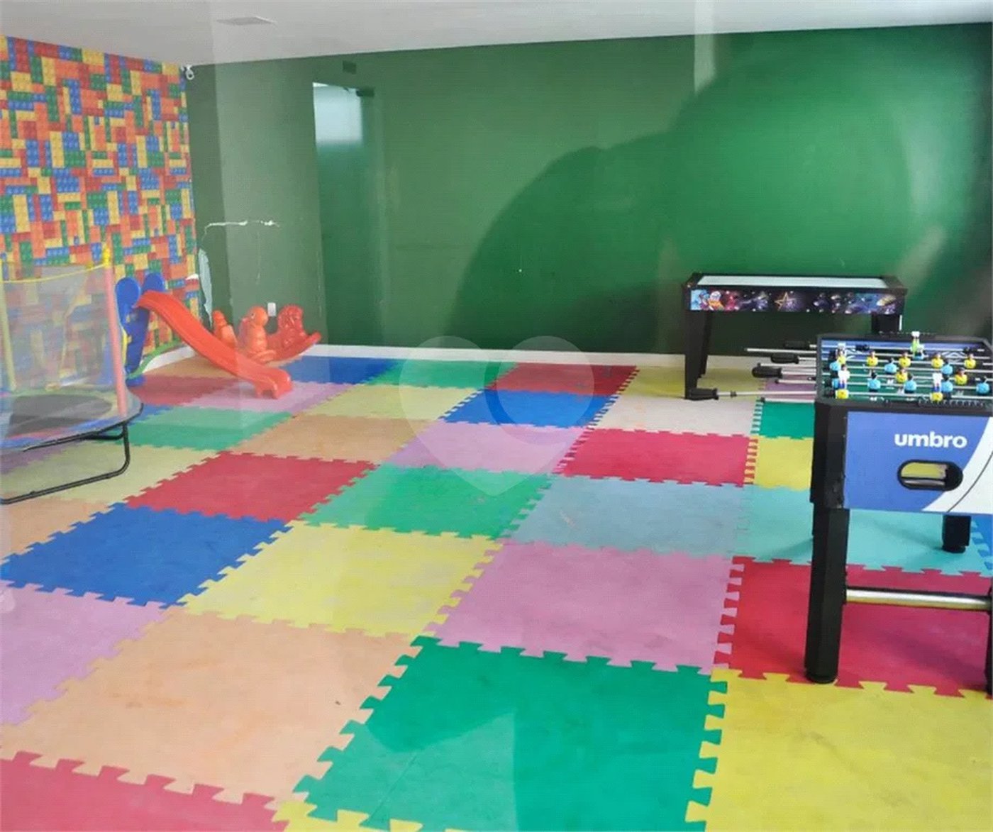Apartamento à venda com 2 quartos em Jardim Íris, São Paulo, SP