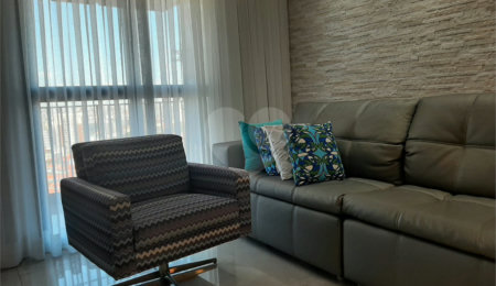 Apartamento à venda com 3 quartos, sendo 2 suítes,  em Jardim São Paulo(zona Norte), São Paulo, SP