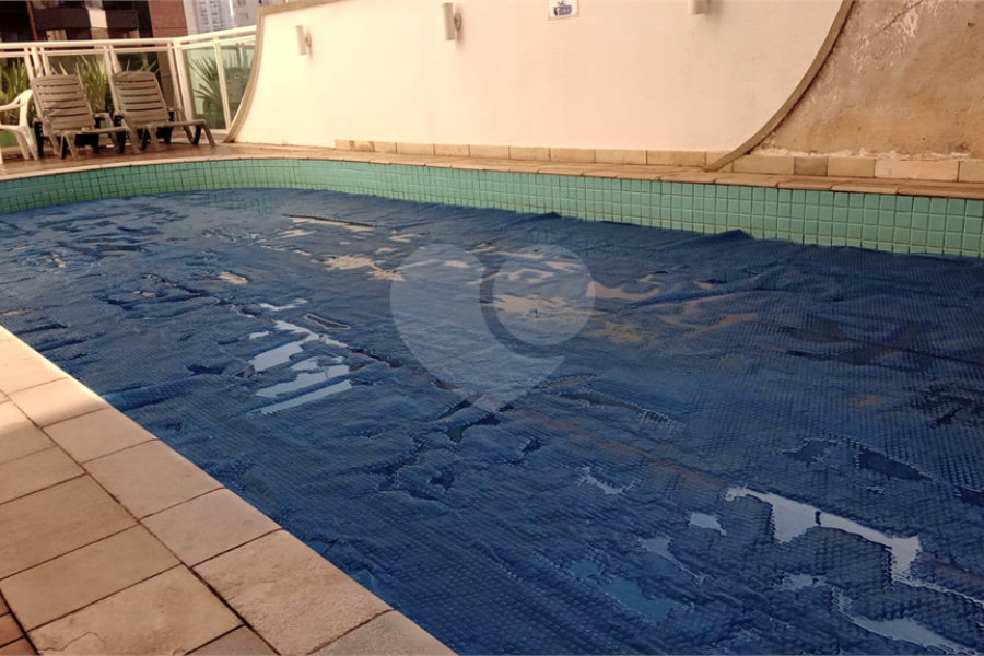 Apartamento à venda com 3 quartos, sendo 1 suíte,  em Santana, São Paulo, SP