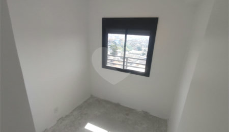 Apartamento à venda com 2 quartos em Vila Palmeiras, São Paulo, SP